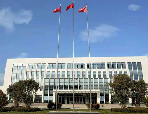 Hered (Shandong) Intelligent Technology Co., Ltd
